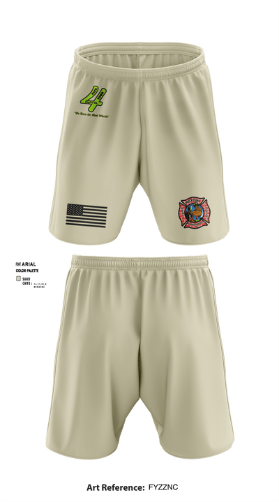 Engine 4 37157060 Athletic Shorts With Pockets - 5