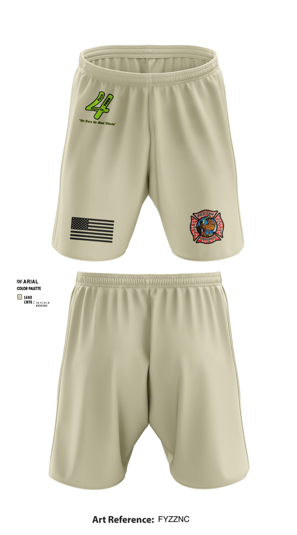 Athletic Shorts With Pockets, , Fire Department, Teamtime, Team time, sublimation, custom sports apparel, team uniforms, spirit wear, spiritwear, sports uniforms, custom shirts, team store, custom team store, fundraiser sports, apparel fundraiser