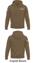 Crusaders 13344844 Hoodie - 16