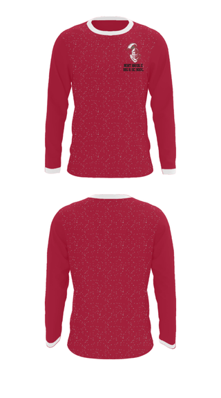 Long Sleeve Performance Shirt, Northridge High School, Spirit Store, Teamtime, Team time, sublimation, custom sports apparel, team uniforms, spirit wear, spiritwear, sports uniforms, custom shirts, team store, custom team store, fundraiser sports, apparel fundraiser