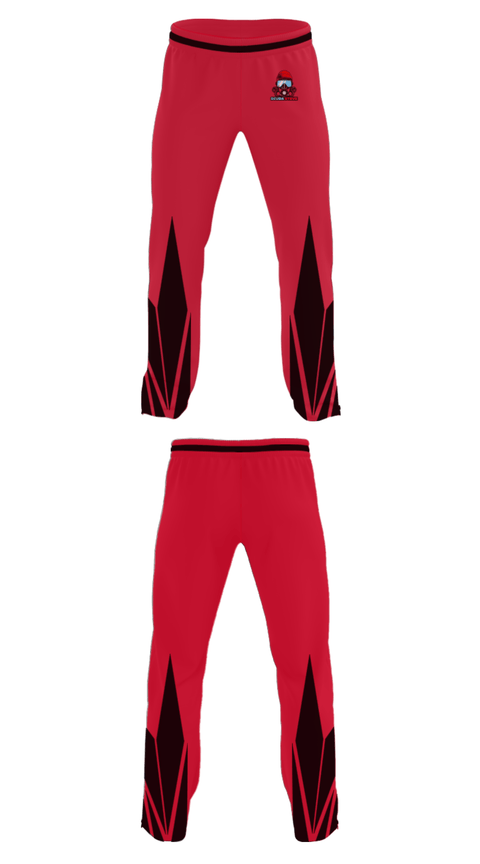 Sweatpants, Scuba Steve, , Teamtime, Team time, sublimation, custom sports apparel, team uniforms, spirit wear, spiritwear, sports uniforms, custom shirts, team store, custom team store, fundraiser sports, apparel fundraiser