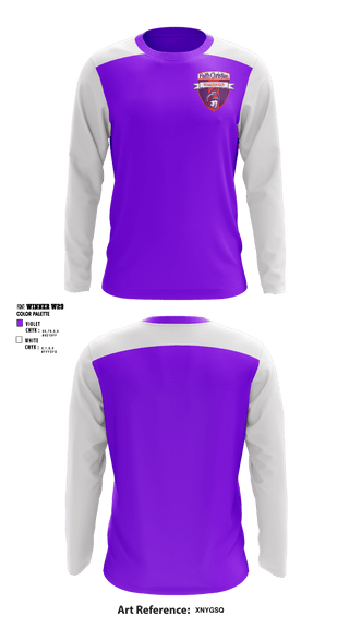 Long Sleeve Performance Shirt, Faith Christian High School, Spirit Store, Teamtime, Team time, sublimation, custom sports apparel, team uniforms, spirit wear, spiritwear, sports uniforms, custom shirts, team store, custom team store, fundraiser sports, apparel fundraiser