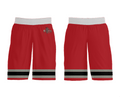 Southwood Senior High School Basketball 47977598 Mens Soccer Shorts - 32