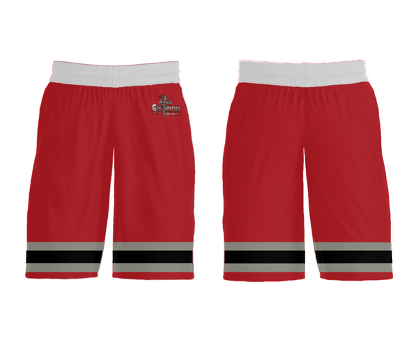 Mens Soccer Shorts, Southwood Senior High School Basketball, Men's Basketball, Teamtime, Team time, sublimation, custom sports apparel, team uniforms, spirit wear, spiritwear, sports uniforms, custom shirts, team store, custom team store, fundraiser sports, apparel fundraiser