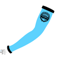 O'Neal Football Clinic 17814001 Arm Sleeve - 1