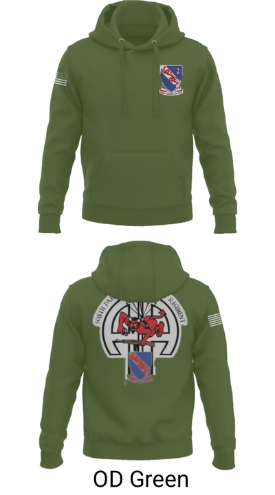 2/508 PIR 70761284 Hoodie - 46