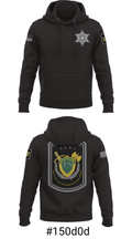 C.E.R.T. 35193736 Hoodie - 43