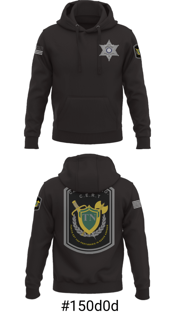 Hoodie, , Police, Teamtime, Team time, sublimation, custom sports apparel, team uniforms, spirit wear, spiritwear, sports uniforms, custom shirts, team store, custom team store, fundraiser sports, apparel fundraiser