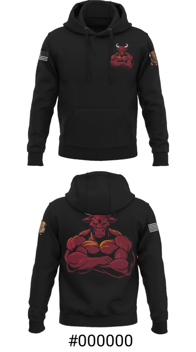 514 CES 37511137 Hoodie - 39