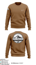 505th EN BN 61508581 Crew Neck Sweatshirt - 1