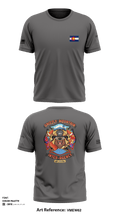 TERRACOTTA WILDLAND CREW 59814356 Short Sleeve Performance Shirt - 3