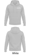 S.A.P.S. 42805162 Hoodie - 3