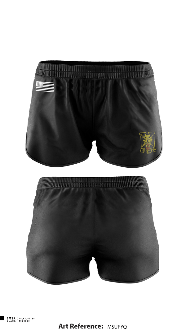 Ranger Panties, , Air Force, Teamtime, Team time, sublimation, custom sports apparel, team uniforms, spirit wear, spiritwear, sports uniforms, custom shirts, team store, custom team store, fundraiser sports, apparel fundraiser