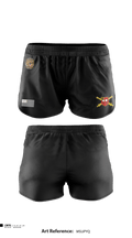 Spartan 1-9 8971871 Ranger Panties - 1