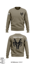 Wolfpack 35731338 Crew Neck Sweatshirt - 3