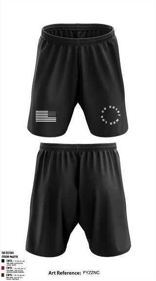 Athletic Shorts With Pockets, , Army, Teamtime, Team time, sublimation, custom sports apparel, team uniforms, spirit wear, spiritwear, sports uniforms, custom shirts, team store, custom team store, fundraiser sports, apparel fundraiser