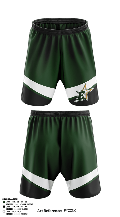 Athletic Shorts With Pockets, Eastside Stars Hockey, Ice Hockey, Teamtime, Team time, sublimation, custom sports apparel, team uniforms, spirit wear, spiritwear, sports uniforms, custom shirts, team store, custom team store, fundraiser sports, apparel fundraiser