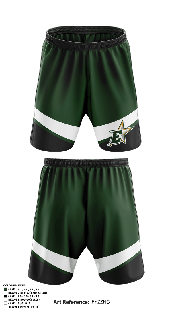 Athletic Shorts With Pockets, Eastside Stars Hockey, Ice Hockey, Teamtime, Team time, sublimation, custom sports apparel, team uniforms, spirit wear, spiritwear, sports uniforms, custom shirts, team store, custom team store, fundraiser sports, apparel fundraiser
