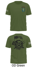 FSC 1-19th SFG(A) 54846303 Short Sleeve Performance Shirt - 34