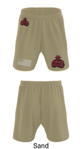 514 CES 37511137 Athletic Shorts With Pockets - 27