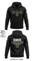 Beyond The Game Mentoring 96798655 Hoodie - 1