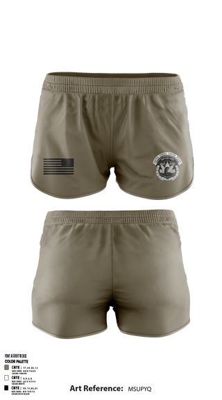 Ranger Panties, , Police, Teamtime, Team time, sublimation, custom sports apparel, team uniforms, spirit wear, spiritwear, sports uniforms, custom shirts, team store, custom team store, fundraiser sports, apparel fundraiser