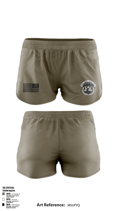 USCP Motor Unit 10127090 Ranger Panties - 50