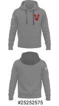 Vinemont High School Cross Country 49029122 Hoodie - 31