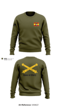 HHB DIVARTY 80344393 Crew Neck Sweatshirt - 1