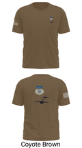 315th Airlift Wing/315th Maintenance Group 82634422 Short Sleeve Performance Shirt - 32