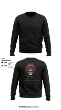 A CO 309th MI BN 82109621 Crew Neck Sweatshirt - 4
