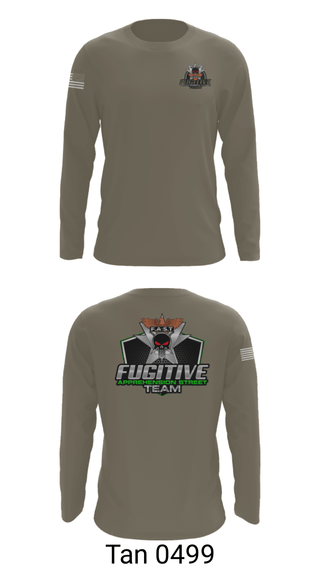 Long Sleeve Performance Shirt, , , Teamtime, Team time, sublimation, custom sports apparel, team uniforms, spirit wear, spiritwear, sports uniforms, custom shirts, team store, custom team store, fundraiser sports, apparel fundraiser