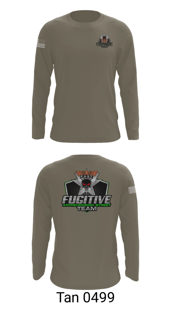 Long Sleeve Performance Shirt, , , Teamtime, Team time, sublimation, custom sports apparel, team uniforms, spirit wear, spiritwear, sports uniforms, custom shirts, team store, custom team store, fundraiser sports, apparel fundraiser
