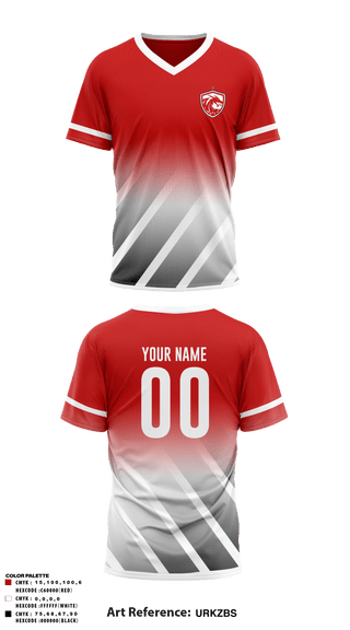 Mens Soccer Jersey, Dragones FC, Men's Soccer, Teamtime, Team time, sublimation, custom sports apparel, team uniforms, spirit wear, spiritwear, sports uniforms, custom shirts, team store, custom team store, fundraiser sports, apparel fundraiser