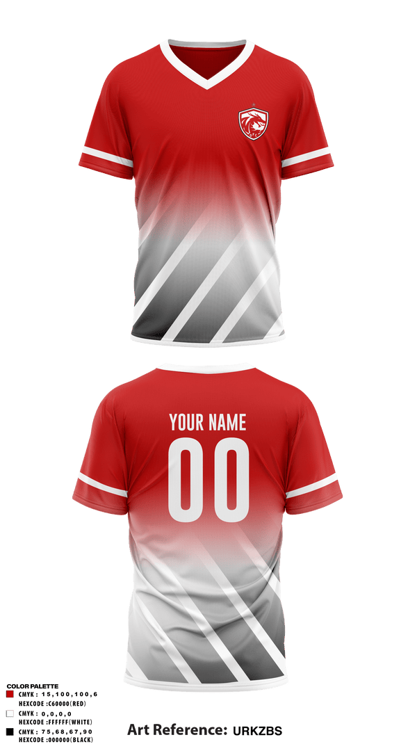 Mens Soccer Jersey, Dragones FC, Men's Soccer, Teamtime, Team time, sublimation, custom sports apparel, team uniforms, spirit wear, spiritwear, sports uniforms, custom shirts, team store, custom team store, fundraiser sports, apparel fundraiser