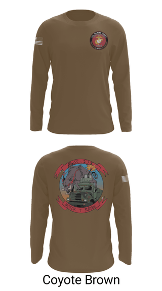 Long Sleeve Performance Shirt, , , Teamtime, Team time, sublimation, custom sports apparel, team uniforms, spirit wear, spiritwear, sports uniforms, custom shirts, team store, custom team store, fundraiser sports, apparel fundraiser