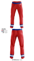 Lone Star Disc 28808246 Sweatpants - 1