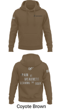 Marines 27240042 Hoodie - 50