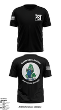 P3T 45454486 Short Sleeve Performance Shirt - 1