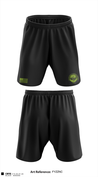 Athletic Shorts With Pockets, Duplin County Special Response Team, Police, Teamtime, Team time, sublimation, custom sports apparel, team uniforms, spirit wear, spiritwear, sports uniforms, custom shirts, team store, custom team store, fundraiser sports, apparel fundraiser