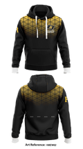 Riverview High School Basketball 9254566 Hoodie - 1