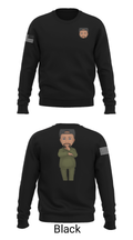 Hear That Again 49824400 Crew Neck Sweatshirt - 9