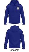 Scared Hitless 67646428 Hoodie - 17