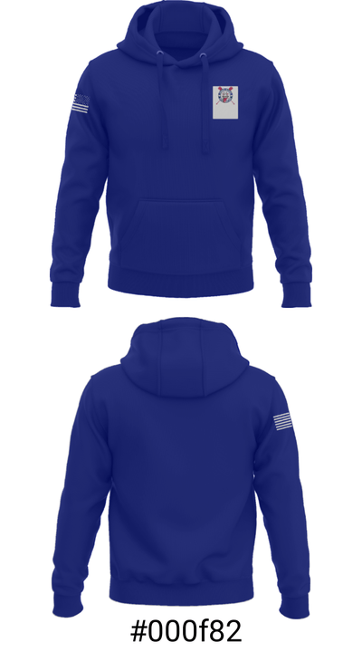 Scared Hitless 67646428 Hoodie - 17