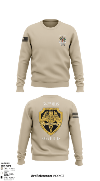 Crew Neck Sweatshirt, , Army, Teamtime, Team time, sublimation, custom sports apparel, team uniforms, spirit wear, spiritwear, sports uniforms, custom shirts, team store, custom team store, fundraiser sports, apparel fundraiser