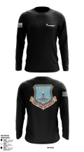 305 ARW 90147212 Long Sleeve Performance Shirt - 1
