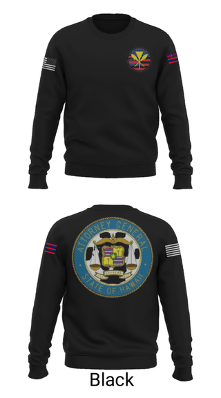 Crew Neck Sweatshirt, , Police, Teamtime, Team time, sublimation, custom sports apparel, team uniforms, spirit wear, spiritwear, sports uniforms, custom shirts, team store, custom team store, fundraiser sports, apparel fundraiser