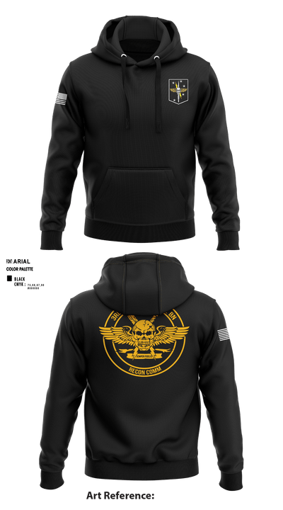 1MRB 68890519 Hoodie - 5