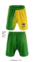 Vashon Island High School Softball 40986058 Athletic Shorts With Pockets - 1