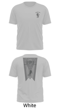Test SF Logo 16004450 Short Sleeve Performance Shirt - 21